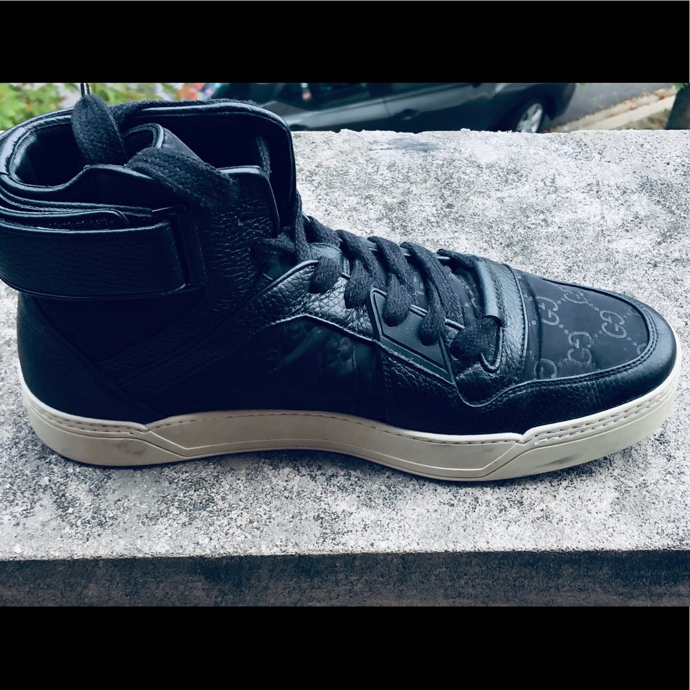 Gucci sneakers